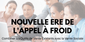 vente sociale linkedin formation