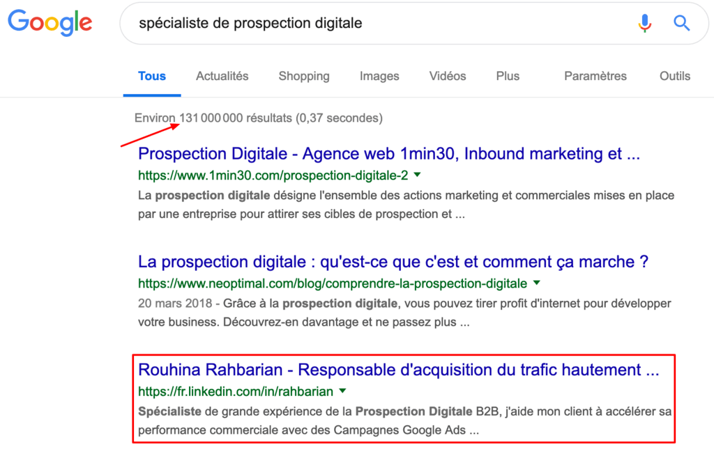 exemple-optimisation-seo-profil-linkedin
