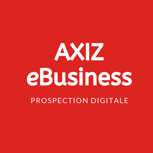 AXIZ eBusiness Spécialiste de Prospection Digitale B2B