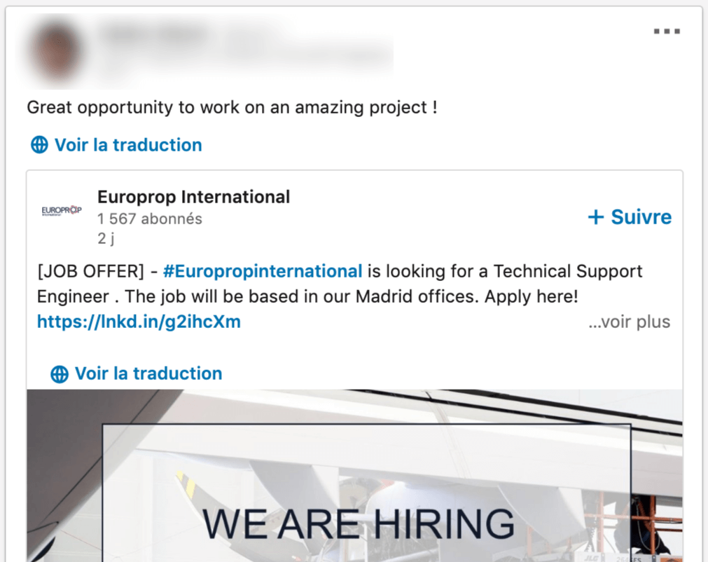 exemple-socialselling-sur-linkedin