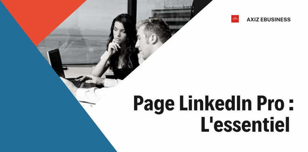 comment promouvoir page linkedin entreprise pro