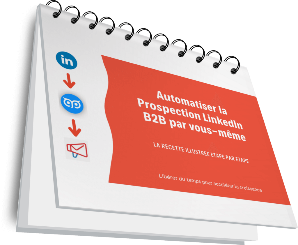 3 Outils Simples Pour Automatiser La Prospection LinkedIn