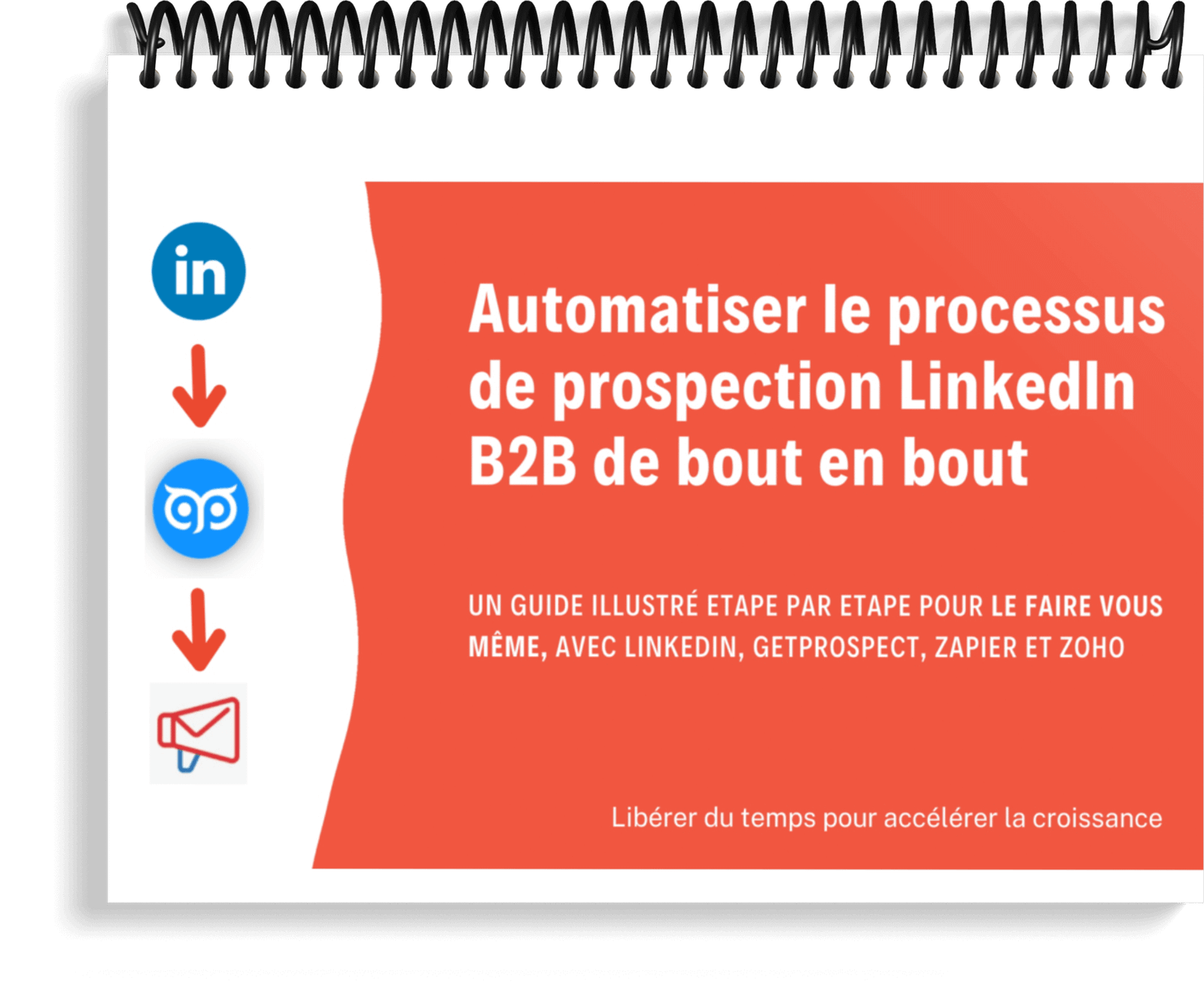 3 Outils Simples Pour Automatiser La Prospection LinkedIn
