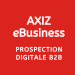 AXIZ eBusiness Prospection Digitale B2B