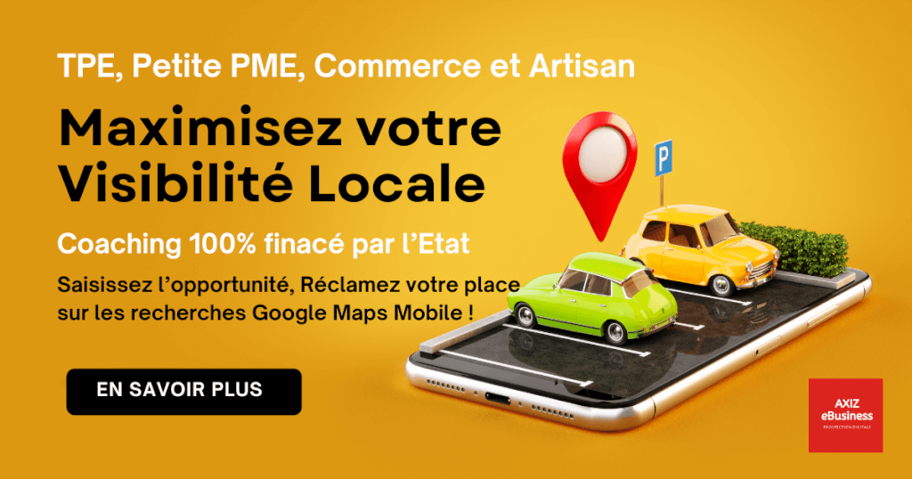 optimisation google my business referencement local coaching gratuit
