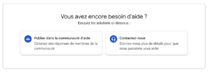 fusionner fiches etablissement google-my business