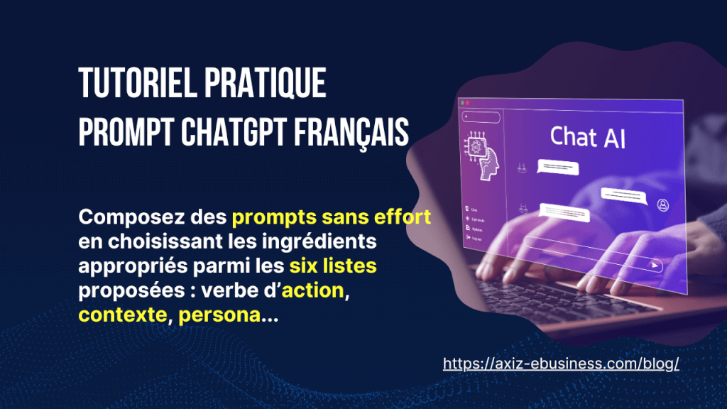 Comment Interroger ChatGPT En 6 étapes Simple
