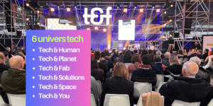 tech&fest 2025 explorer les 6 univers thématiques
