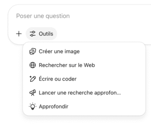 chatgpt-gratuit-fonctions-de-base