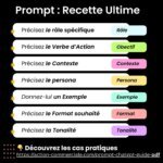 formule prompt chatgpt, recette ultime pour des réponse efficaces